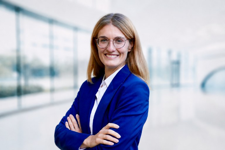 Rechtsanwältin Theresa Zink, LL.M. (Stockholm)